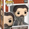 Gurney Halleck
