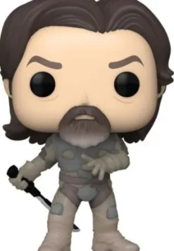 Gurney Halleck