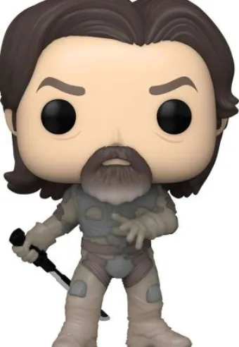Gurney Halleck