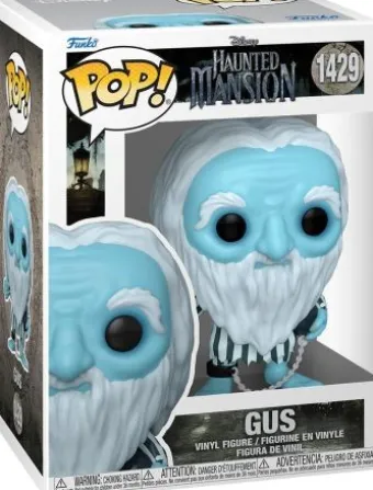 Gus