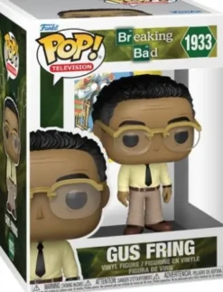 Gus Fring