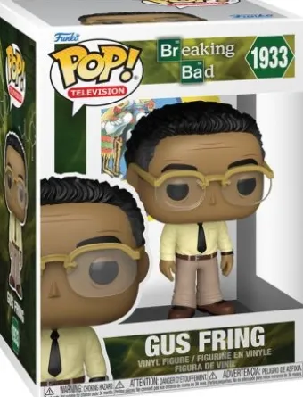 Gus Fring
