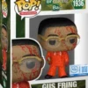 Gus Fring - Ensanglanté