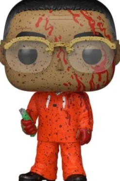 Gus Fring - Ensanglanté