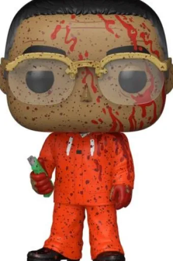 Gus Fring - Ensanglanté