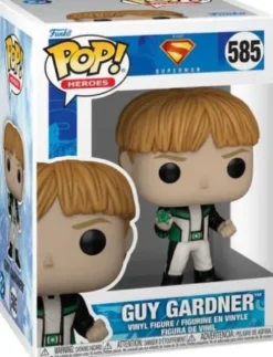 Guy Gardner