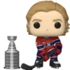 Guy LaFleur [avec Chase]