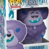 Gwangi