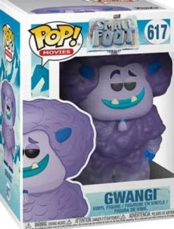 Gwangi