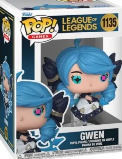 Gwen