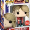 Gwen Stacy