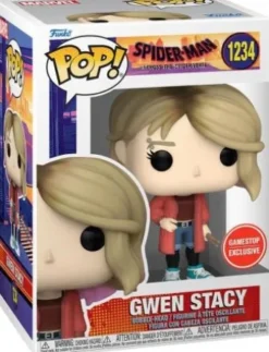 Gwen Stacy