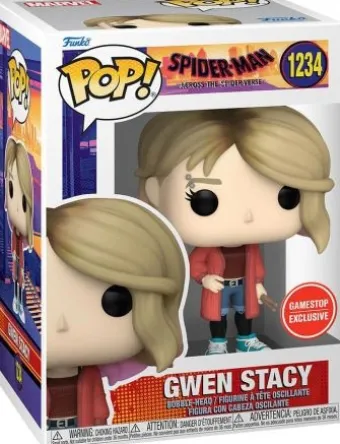 Gwen Stacy