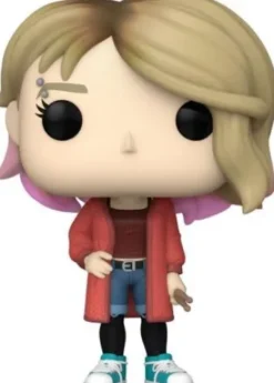 Gwen Stacy