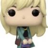 Gwen Stacy