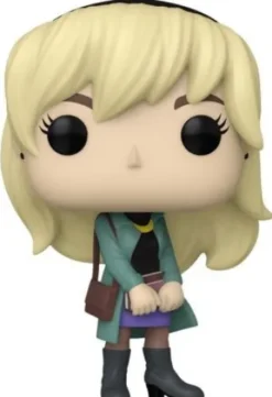 Gwen Stacy