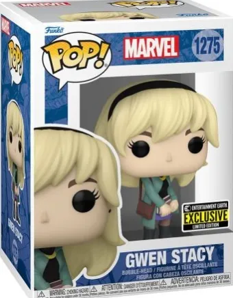 Gwen Stacy