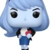Gwen Stacy (Spider-Man Bleu)