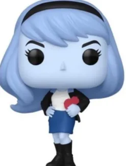 Gwen Stacy (Spider-Man Bleu)