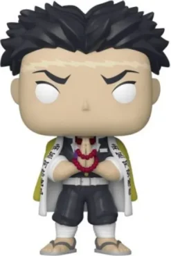 Gyomei Himejima [avec Chase]