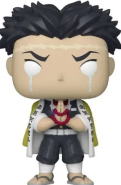 Gyomei Himejima [Chase]