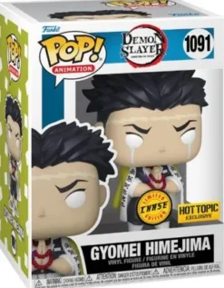Gyomei Himejima [Chase]