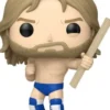 "Hacksaw" Jim Duggan