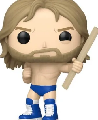 "Hacksaw" Jim Duggan