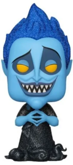 Hades [Diamant] [avec Chase]
