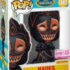 Hades (Poterie)
