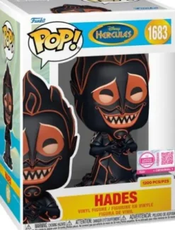 Hades (Poterie)