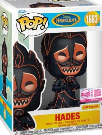 Hades (Poterie)