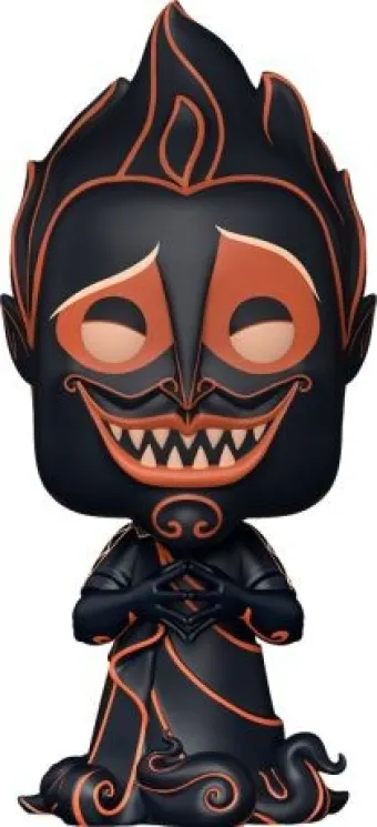 Hades (Poterie)