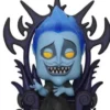 Hades sur son Trône