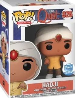 Hadji
