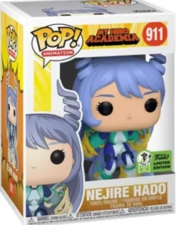 Hado Nejire