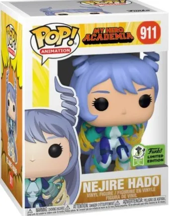 Hado Nejire