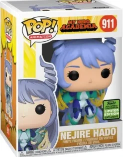 Hado Nejire