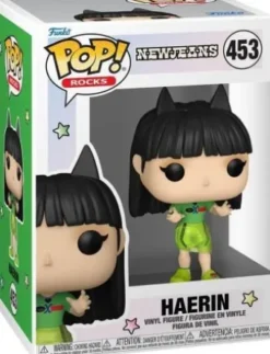 Haerin