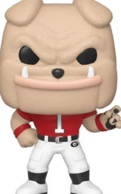 Hairy Dawg