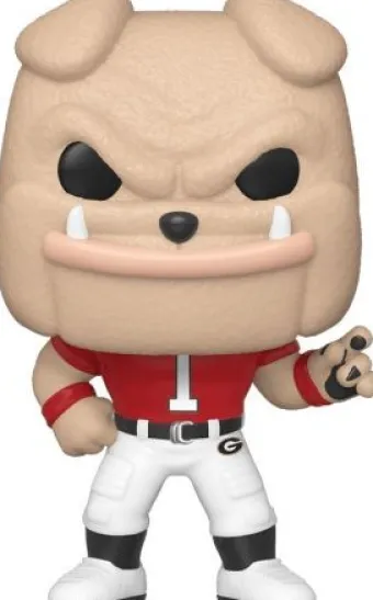 Hairy Dawg