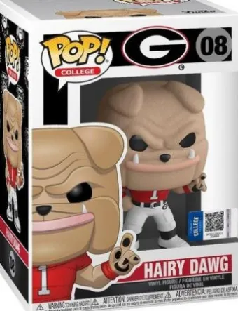 Hairy Dawg