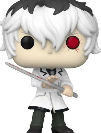 Haise Sasaki
