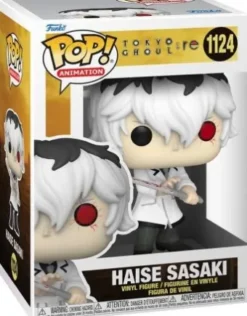 Haise Sasaki