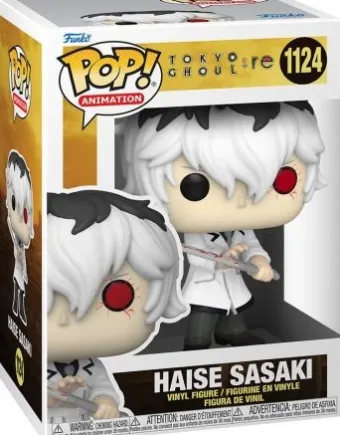 Haise Sasaki