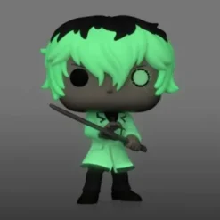 Haise Sasaki - Glow in the Dark