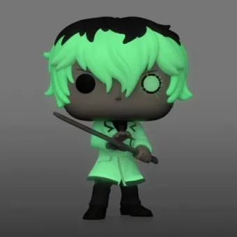 Haise Sasaki - Glow in the Dark