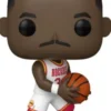Hakeem Olajuwon - Rockets