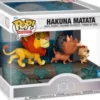 Hakuna Matata - Moment