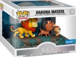 Hakuna Matata - Moment